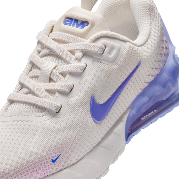 Nike Air Max Phoenix - Boys' Preschool - Phantom/Sapphire/Silt Red - Image 7
