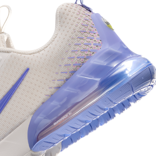 Nike Air Max Phoenix - Boys' Preschool - Phantom/Sapphire/Silt Red - Image 8