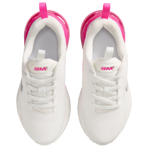 Nike Air Max Phoenix - Boys' Preschool - Laser Fuchsia/White - Image 4