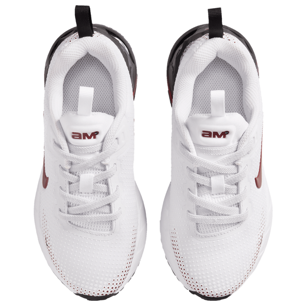 Nike Air Max Phoenix - Boys' Preschool - Black/White/Team Red - Image 4