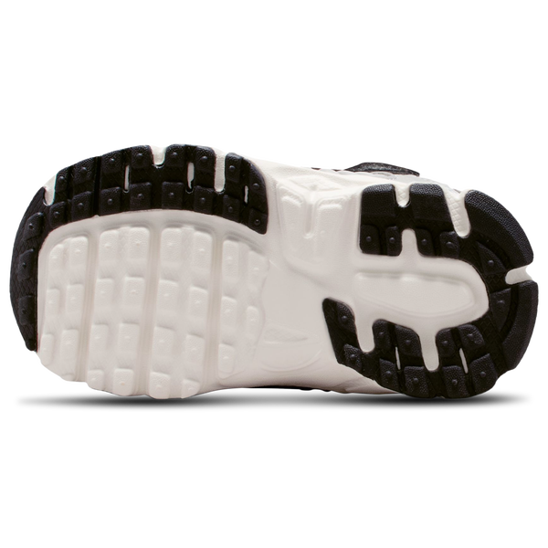 Nike Vomero 5 - Girls' Toddler - Black/Photon Dust/Silver - Image 5
