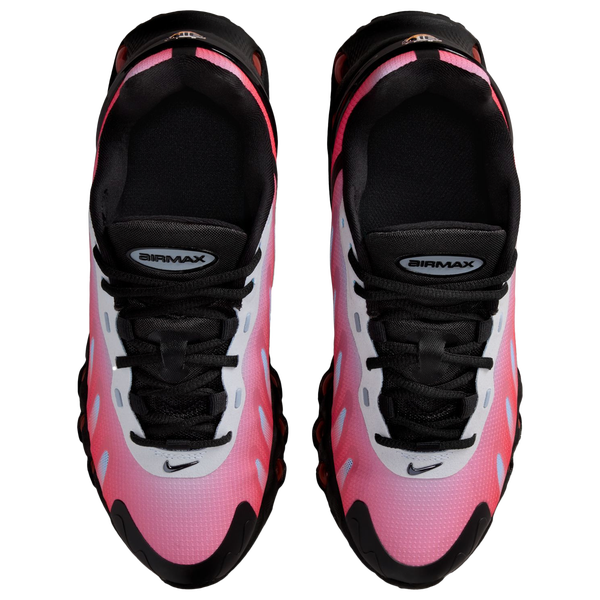 Nike Air Max DN8 - Girls' Grade School - Black/Red - Image 4
