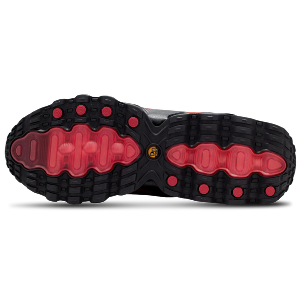 Nike Air Max DN8 - Girls' Grade School - Black/Red - Image 5