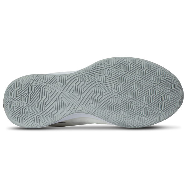 Nike Zoom Freak 6 - Men's - Black/White/Grey - Image 5