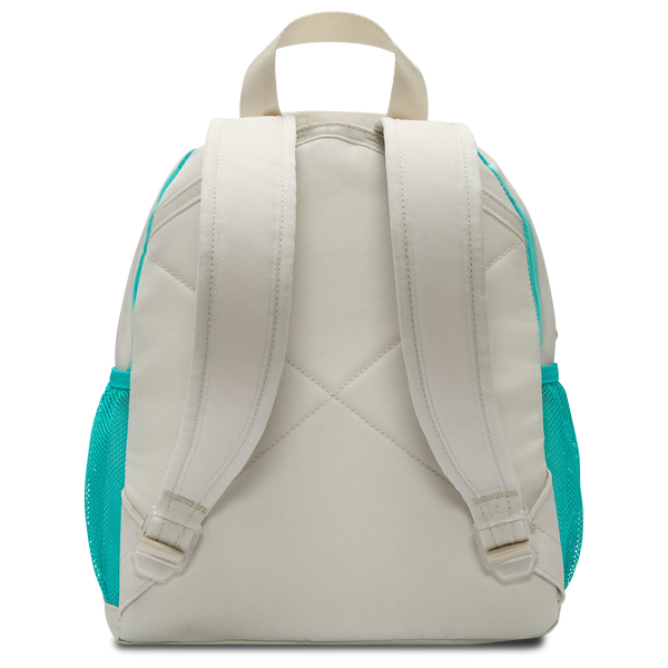 Nike Brasilia JDI Mini Backpack - Girls' Grade School - Jelly/White - Image 2