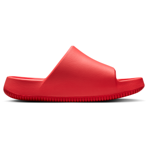 Nike Calm Slides 2.0 - Boys' Grade School - Lt Crimson