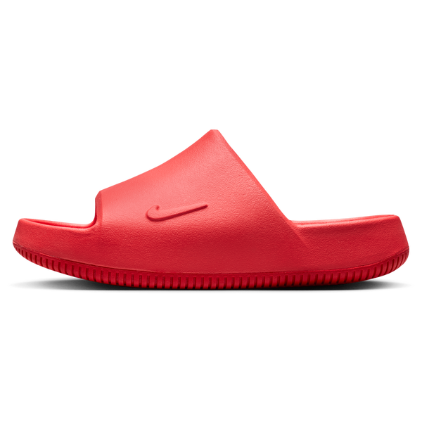 Nike Calm Slides 2.0 - Boys' Grade School - Lt Crimson - Image 2