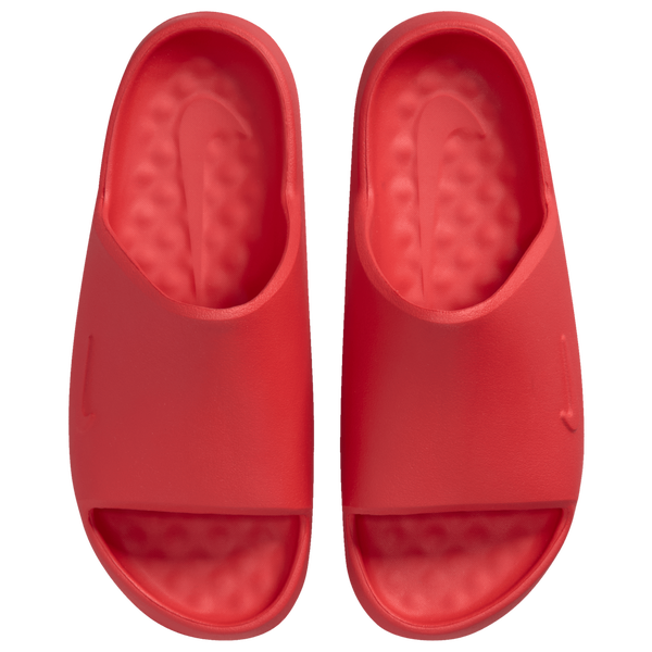 Nike Calm Slides 2.0 - Boys' Grade School - Lt Crimson - Image 3