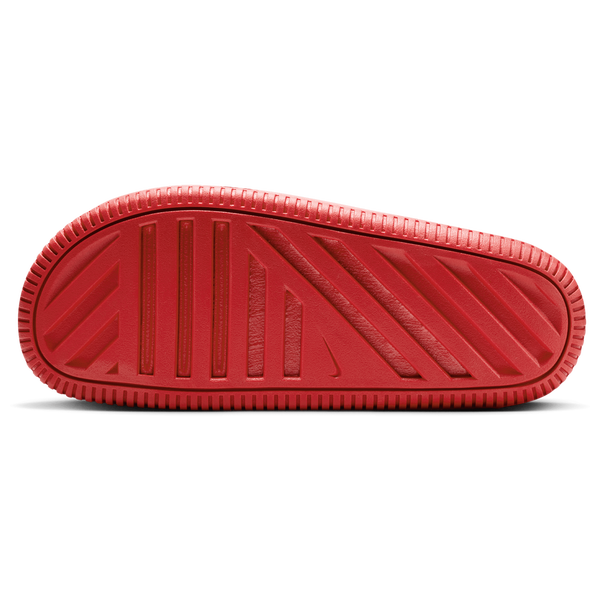 Nike Calm Slides 2.0 - Boys' Grade School - Lt Crimson - Image 4