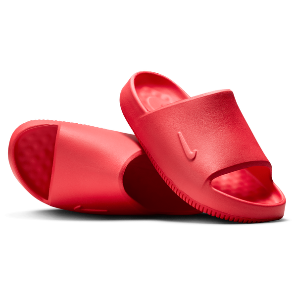 Nike Calm Slides 2.0 - Boys' Grade School - Lt Crimson - Image 5