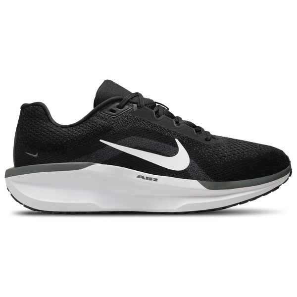 Nike Air Winflow 11 - Men's - White/Black/Anthracite