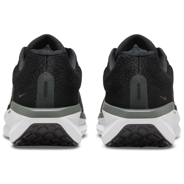 Nike Air Winflow 11 - Men's - White/Black/Anthracite - Image 3