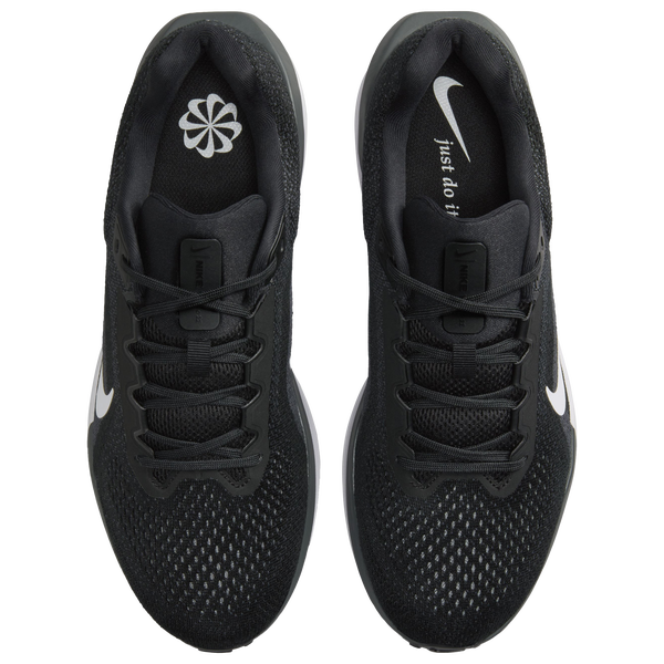Nike Air Winflow 11 - Men's - White/Black/Anthracite - Image 4