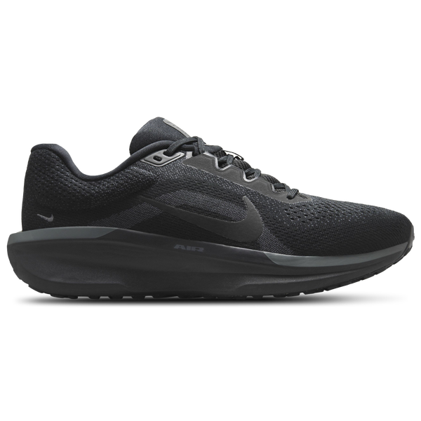 Nike Air Winflow 11 - Men's - Black/Anthracite