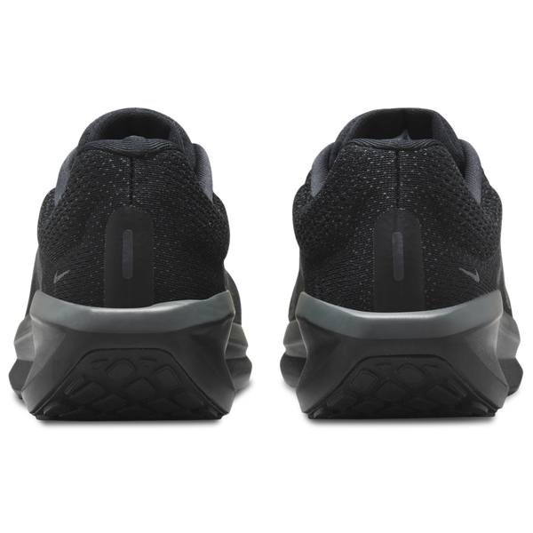 Nike Air Winflow 11 - Men's - Black/Anthracite - Image 3