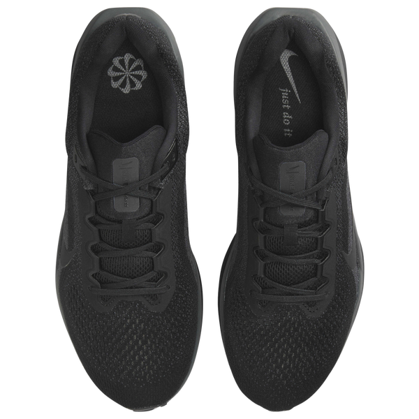 Nike Air Winflow 11 - Men's - Black/Anthracite - Image 4