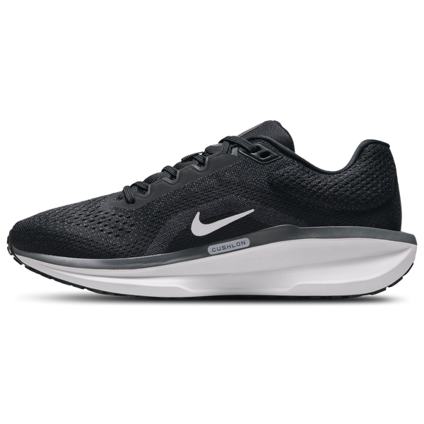 Nike Air Winflow 11 - Women's - White/Anthracite/Black - Image 2