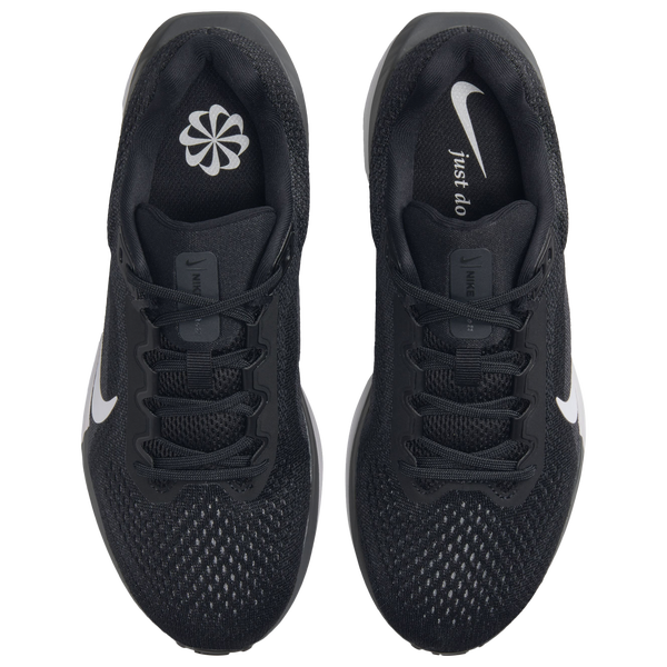 Nike Air Winflow 11 - Women's - White/Anthracite/Black - Image 4