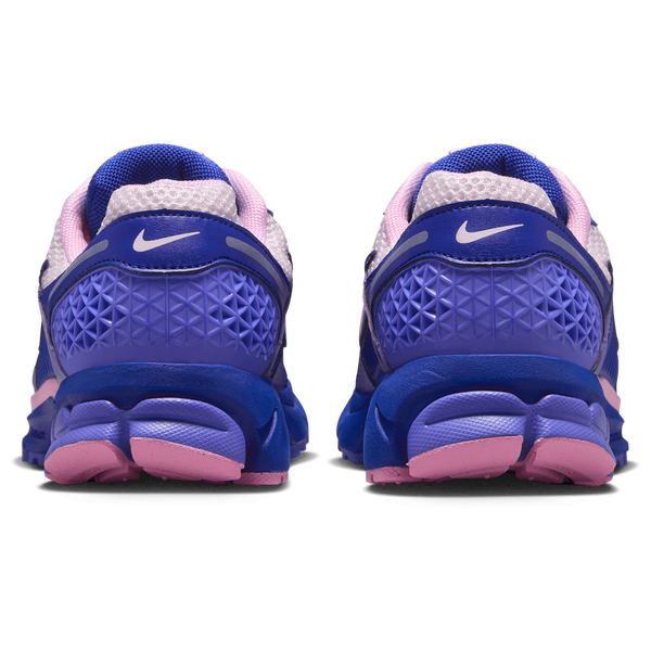 Nike Zoom Vomero 5 - Women's - Old Royal/Pink Rise/Bleached Lilac - Image 3