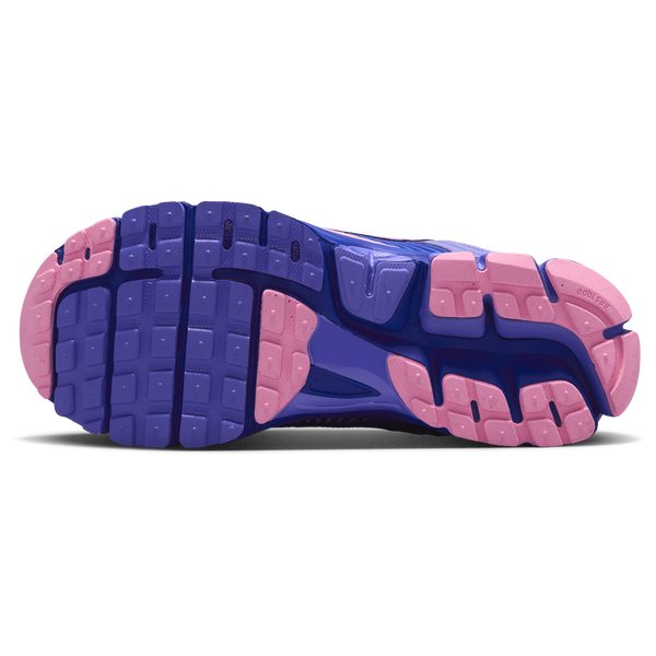Nike Zoom Vomero 5 - Women's - Old Royal/Pink Rise/Bleached Lilac - Image 5