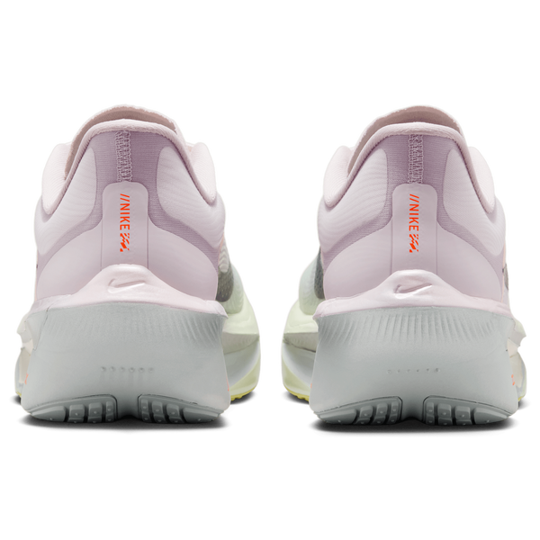 Nike Zoom Fly 6 - Women's - Purple Dynasty/Volt Tint/Bleached Lilac - Image 3