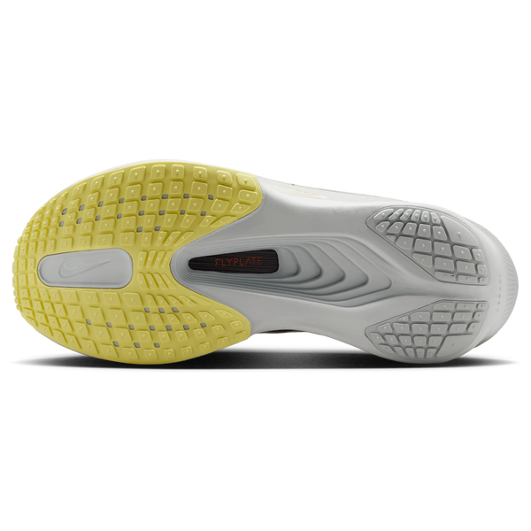 Nike Zoom Fly 6 - Women's - Purple Dynasty/Volt Tint/Bleached Lilac - Image 5