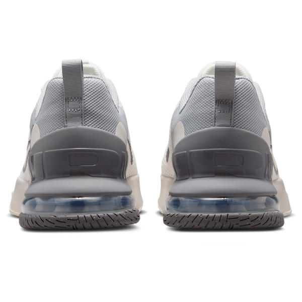 Nike Air Max Alpha Trainer 6 - Men's - Pencil Point/Sail/Light Smoke Grey - Image 3