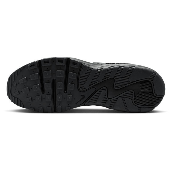 Nike Air Max Excee - Men's - Black/Dark Smoke Grey/Metallic Silver - Image 5