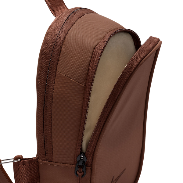 Nike Nike NSW Commuter Crossbody - Brown/Brown - Image 5