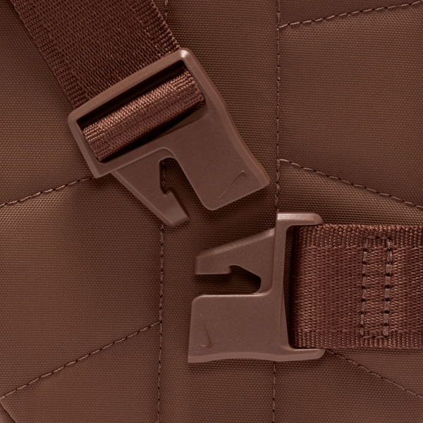 Nike Nike NSW Commuter Crossbody - Brown/Brown - Image 7