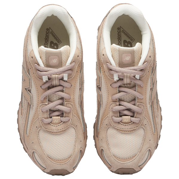 New Balance 204L - Girls' Grade School - Driftwood/Sandstone - Image 4