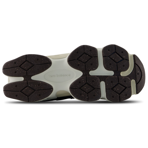 New Balance 9060 - Boys' Grade School - Brown/Brown - Image 5