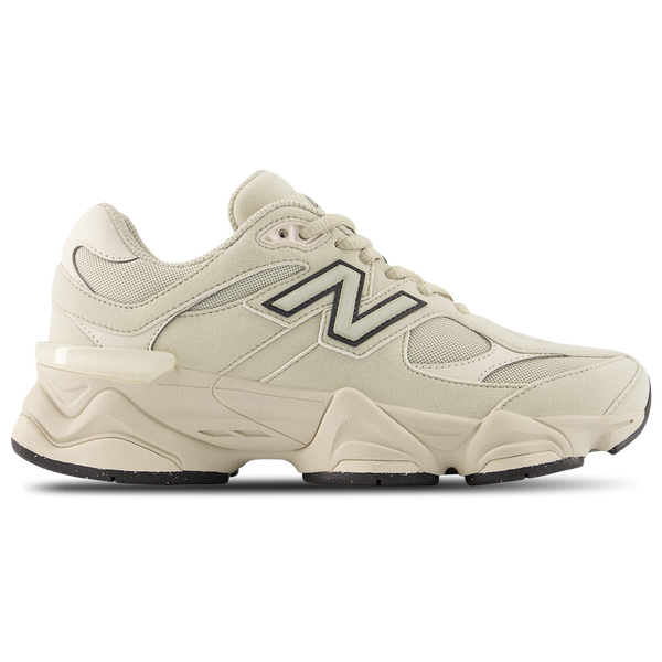 New Balance 9060 - Boys' Grade School - Shipyard Linen