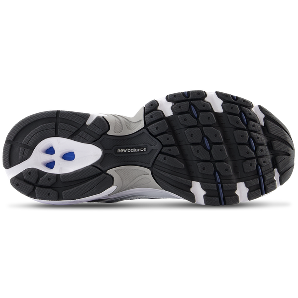 New Balance 530 - Boys' Grade School - White/Navy - Image 4