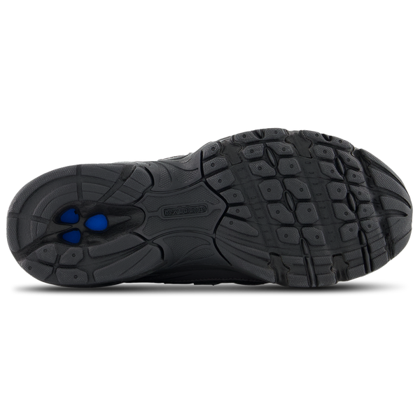 New Balance 740 - Boys' Grade School - Black/Black - Image 4