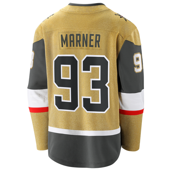 Fanatics NHL Vegas Golden Knights Jersey - Men's - Image 2