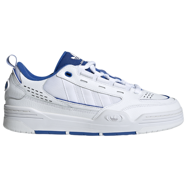 adidas Originals 2000 - Men's - White/Blue