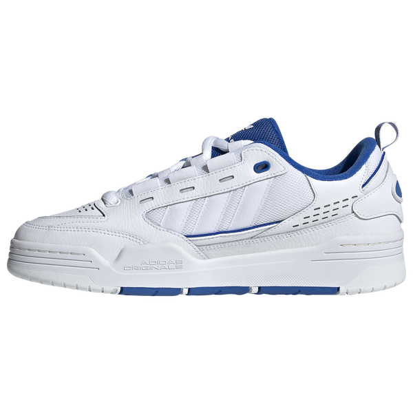 adidas Originals 2000 - Men's - White/Blue - Image 3