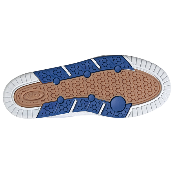 adidas Originals 2000 - Men's - White/Blue - Image 6