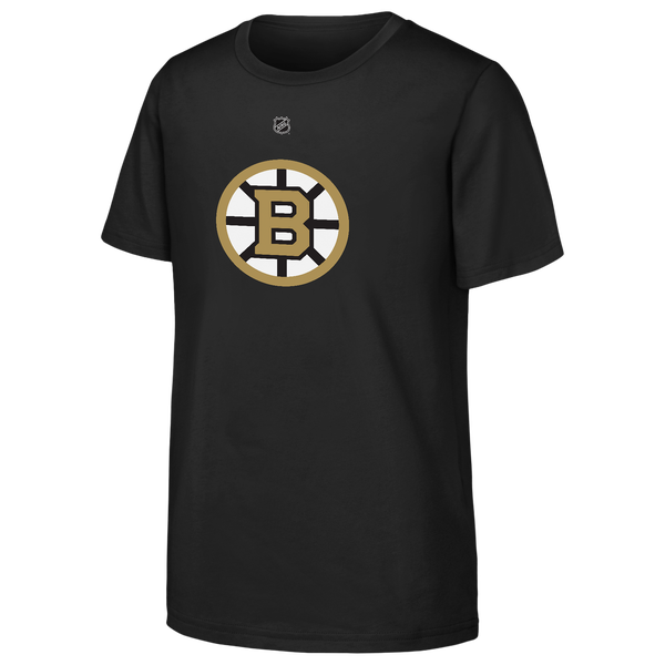 Fanatics NN Short Sleeve T-Shirt - Youth - Black - Image 2