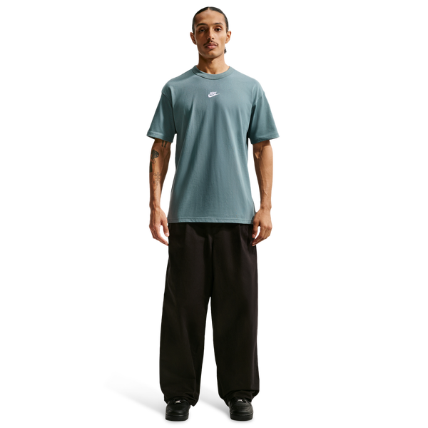 Nike LSE Premium Essential T-Shirt - Men's - Mineral Slate - Image 3