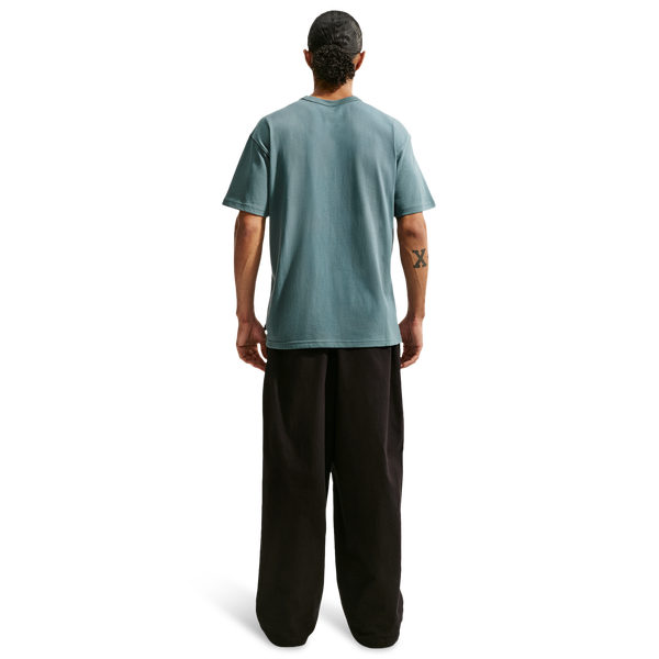 Nike LSE Premium Essential T-Shirt - Men's - Mineral Slate - Image 4