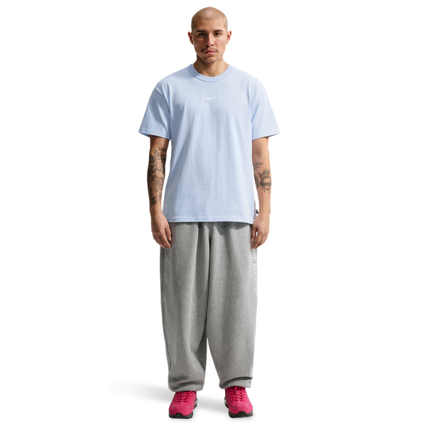 Nike LSE Premium Essential T-Shirt - Men's - Hydrogen Blue - Image 3