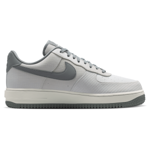 Nike Air Force 1 '07 LX Vibram - Men's - Summit White/Smoke Grey/Lt Bone