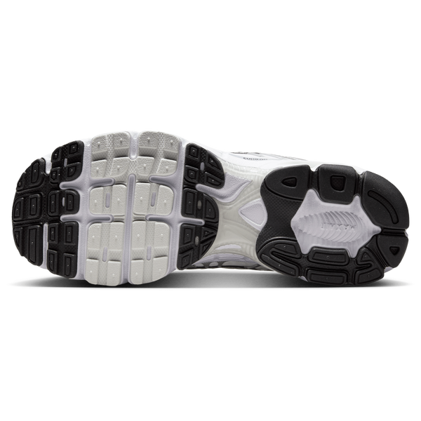 Nike Air Max Moto 2K - Women's - Photon Dust/Black/White - Image 5