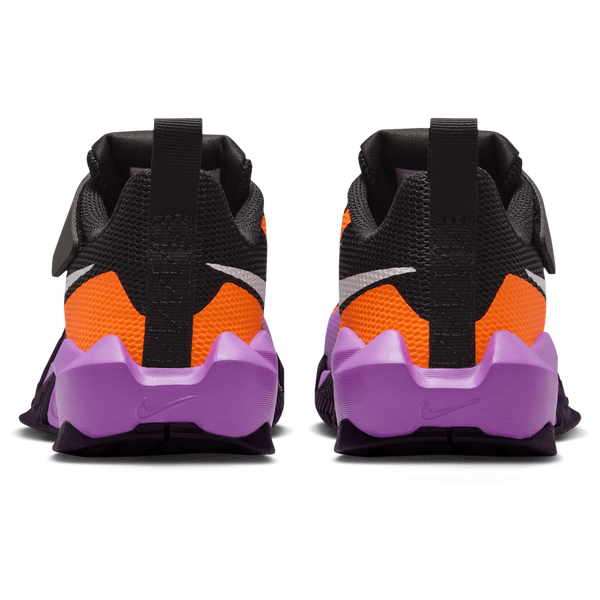 Nike S.T. Dynamite - Boys' Preschool - Black/Bright Violet/Metallic Silver - Image 3