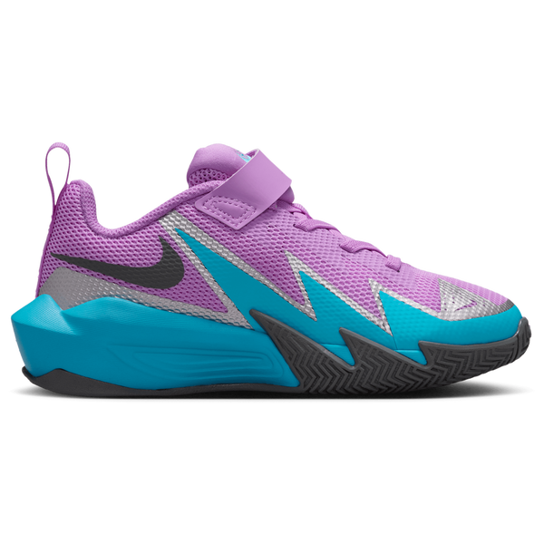 Nike S.T. Dynamite - Boys' Preschool - Fuchsia Glow/Baltic Blue/Smoke Grey