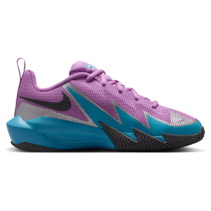 Nike S.T. Dynamite - Boys' Grade School - Fuchsia Glow/Smoke Grey/Baltic Blue