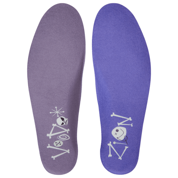 Jordan AJ 1 Retro Low OG V - Men's - Regency Purple/Vapor Green/Black - Image 9