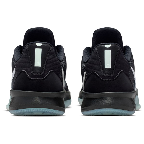 Nike Sabrina 3 - Men's - Black/White - Image 3